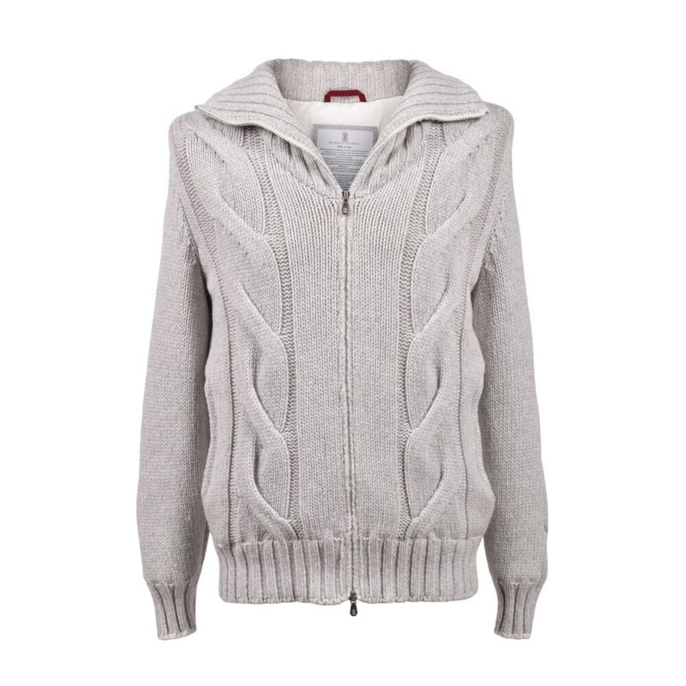 Brunello Cucinelli Men's Jacket Ma239806_Cpk29